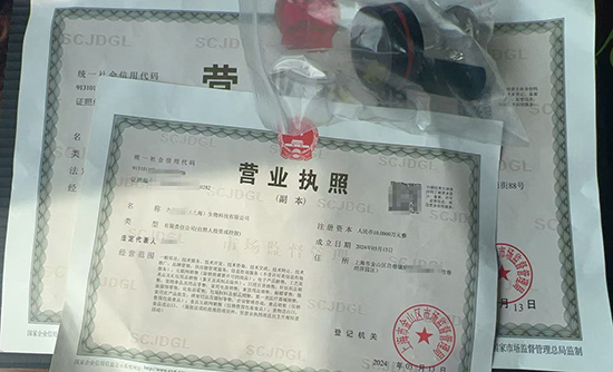 寶山區(qū)內(nèi)資公司注冊流程及材料